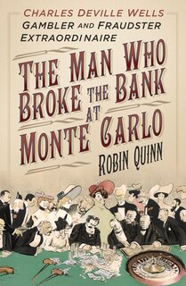 Front cover_The Man Who Broke the Bank at Monte Carlo