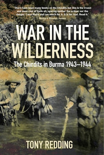 Couverture_War In The Wilderness