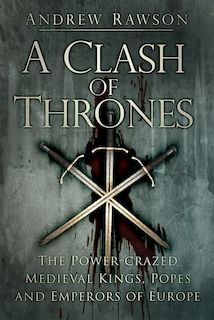 Couverture_A Clash Of Thrones