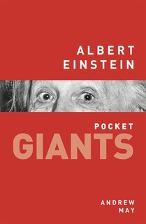 Front cover_Albert Einstein