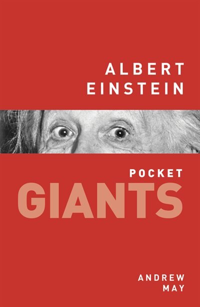 Front cover_Albert Einstein