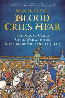 Front cover_Blood Cries Afar