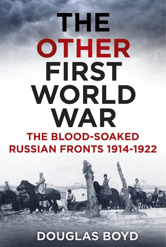 Couverture_The Other First World War