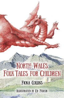 Couverture_North Wales Folk Tales For Children