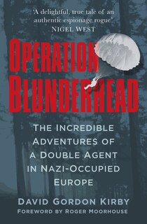 Front cover_Operation Blunderhead