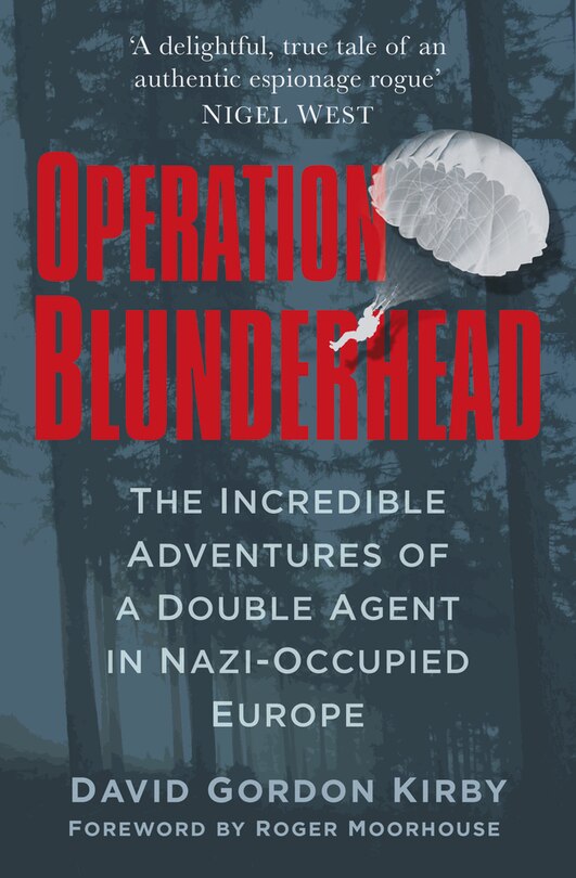 Front cover_Operation Blunderhead