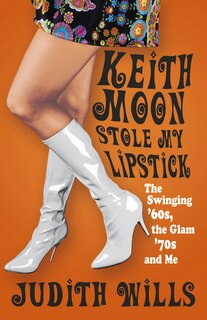 Couverture_Keith Moon Stole My Lipstick