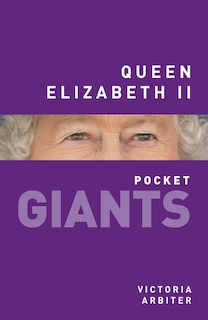 Front cover_Queen Elizabeth Ii