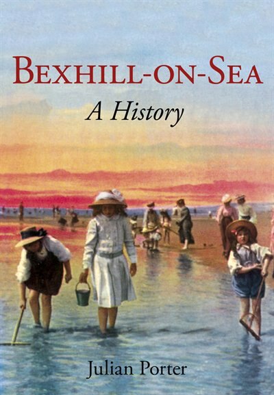 Front cover_Bexhill-on-sea