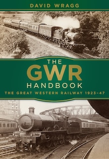 Couverture_The Gwr Handbook
