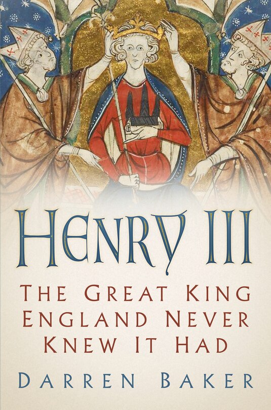 Couverture_Henry Iii