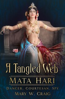 Couverture_A Tangled Web