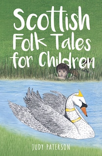 Front cover_Scottish Folk Tales For Children