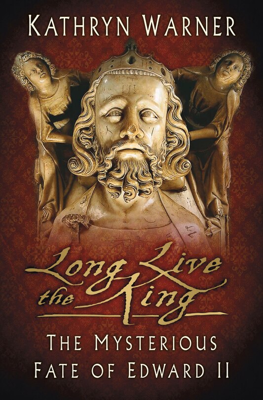 Couverture_Long Live The King