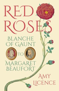Front cover_Red Roses