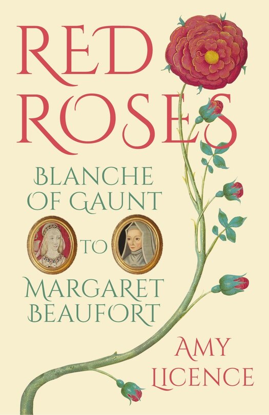 Front cover_Red Roses
