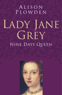 Front cover_Lady Jane Grey