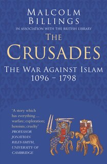 Couverture_The Crusades: Classic Histories Series