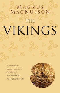 Couverture_The Vikings: Classic Histories Series