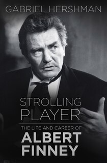 Front cover_Strolling Player