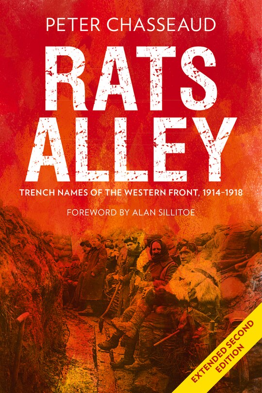 Couverture_Rats Alley