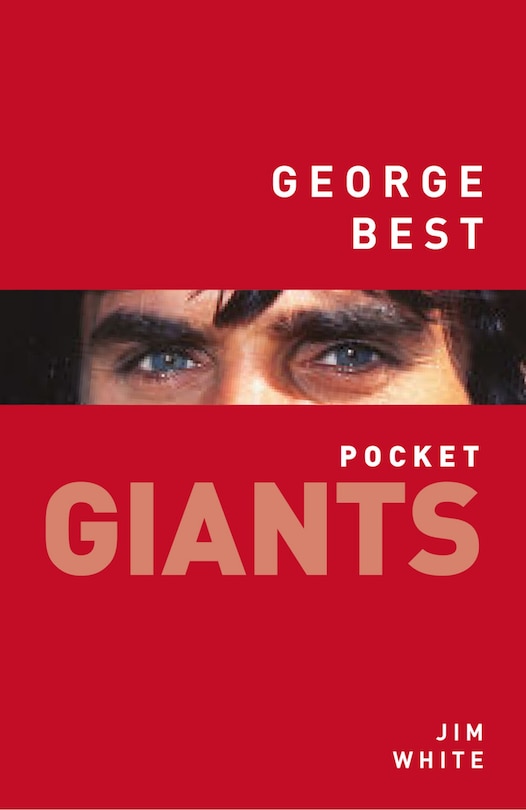 Front cover_George Best