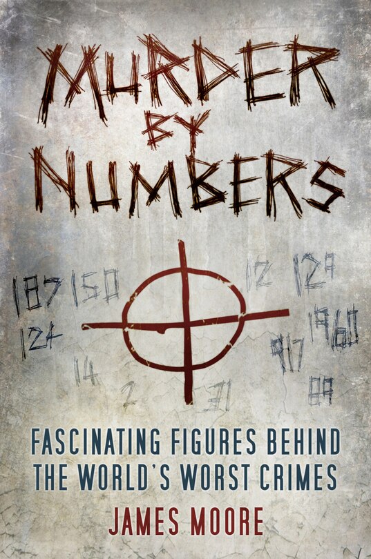 Front cover_Murder by Numbers