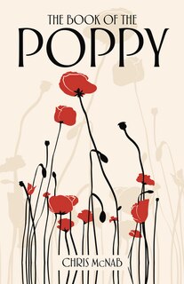 Couverture_The Book of the Poppy