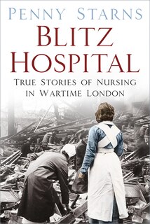 Front cover_Blitz Hospital