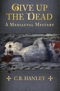 Front cover_Give Up the Dead