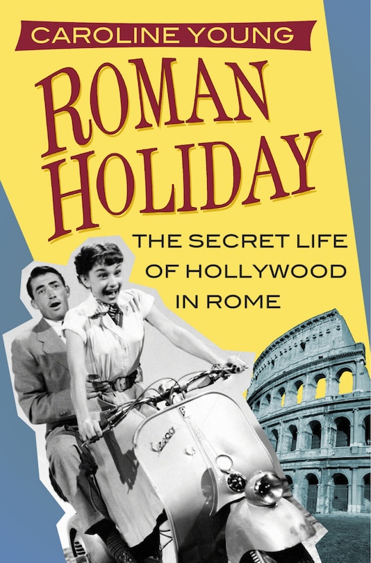 Couverture_Roman Holiday