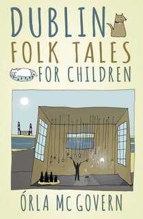 Couverture_Dublin Folk Tales For Children