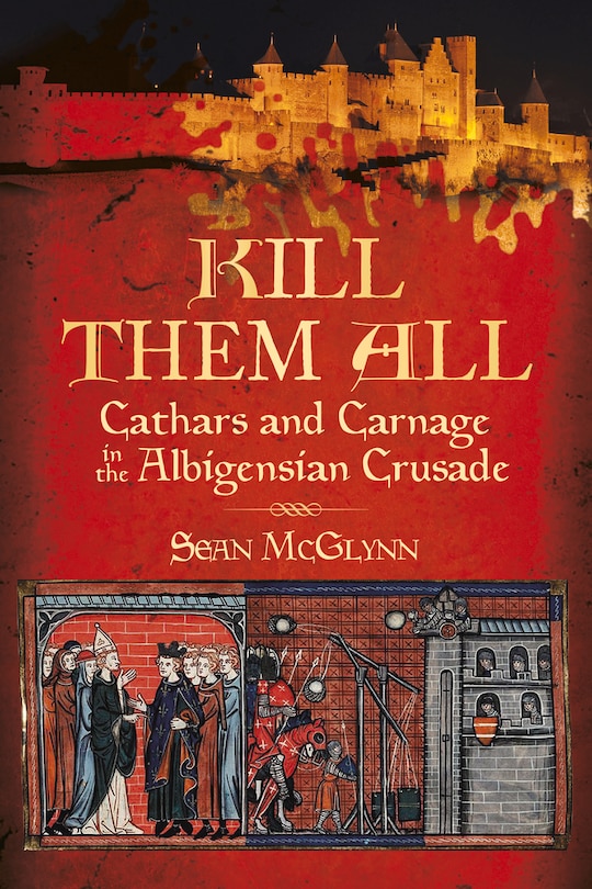 Front cover_Kill Them All