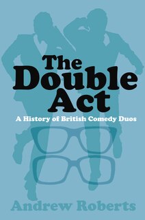 Front cover_The Double Act