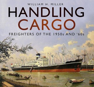 Couverture_Handling Cargo