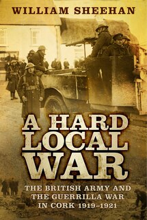 Front cover_A Hard Local War