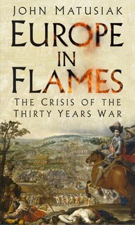 Front cover_Europe In Flames