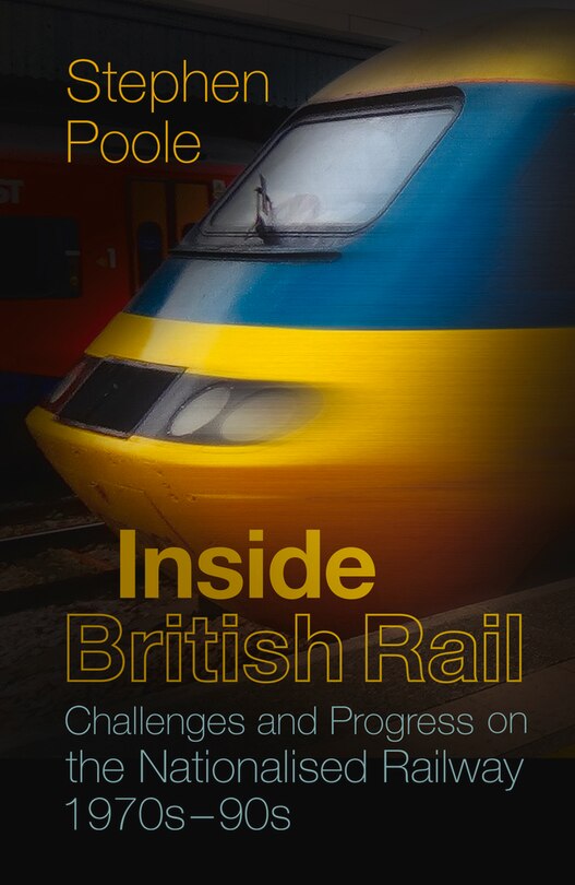 Couverture_Inside British Rail