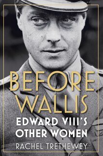 Front cover_Before Wallis