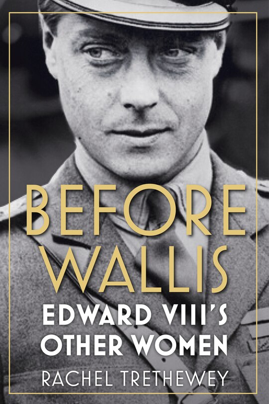 Front cover_Before Wallis