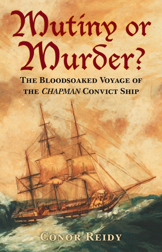 Couverture_Mutiny or Murder?