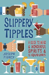 Front cover_Slippery Tipples