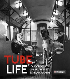 Front cover_Tube Life