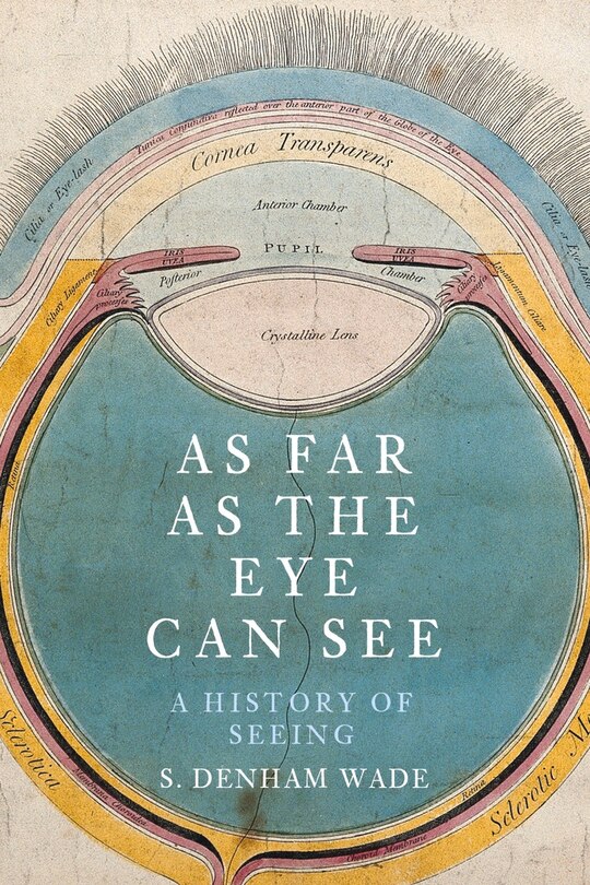 Couverture_As Far As The Eye Can See