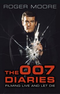 Couverture_The 007 Diaries