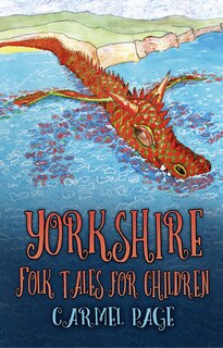 Front cover_Yorkshire Folk Tales For Children
