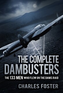 Couverture_The Complete Dambusters