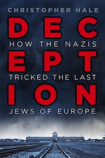 Front cover_Deception
