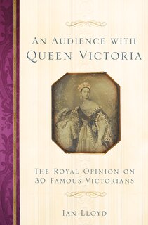 Front cover_An Audience with Queen Victoria