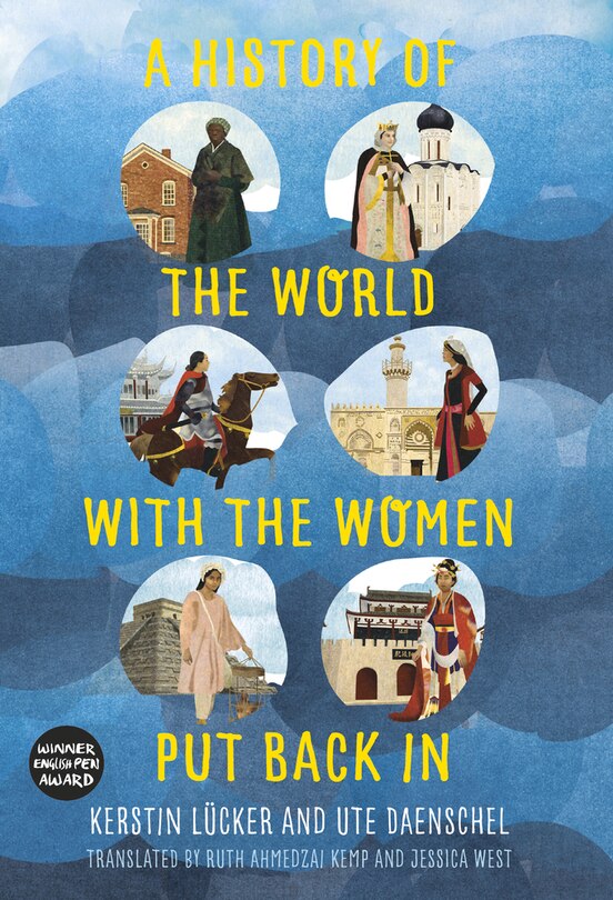 A History of the World with Women